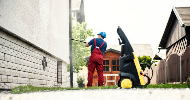Best Machinery and Equipment Cleaning  in East Milton, FL